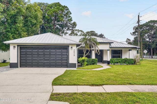 Sabal Lake Estates