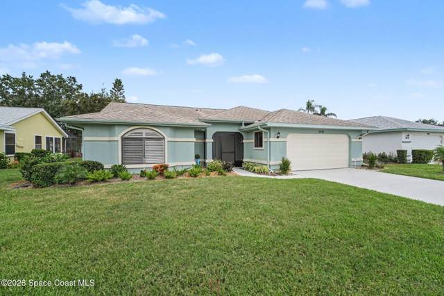 1453 Patriot Drive home for sale in Viera Tracts Bb And V Phases 4 And 5 Of Viera N