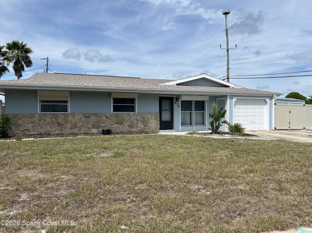 858 Bianca Drive