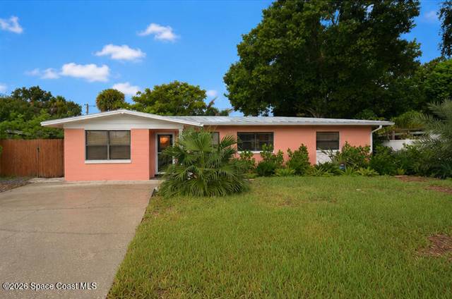 615 5th Street home for sale in Hampton Homes
