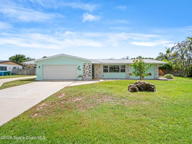 407 Banyan Way, Melbourne Beach 32951 home for sale