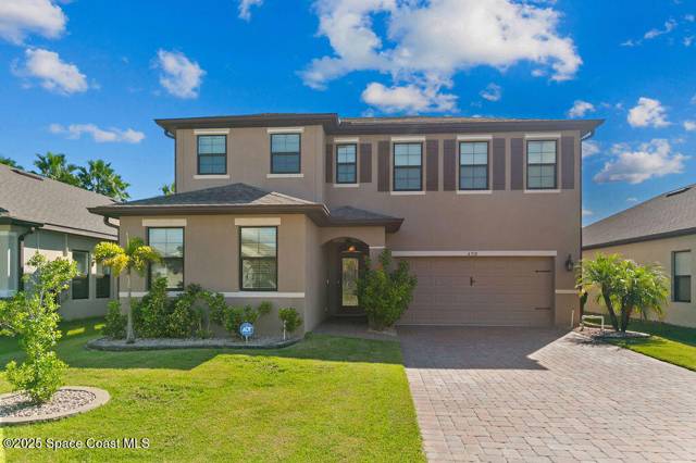 4718 Alligator Flag Circle, West Melbourne 32904 home for sale