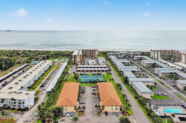 3170 N Atlantic Avenue #112 home for sale in Windrush Condo
