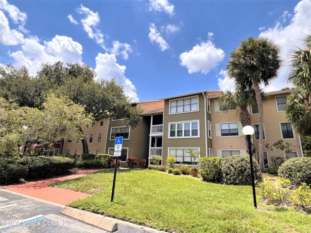 225 S Tropical Trail #124 home for sale in Sunset Bay A Condominium