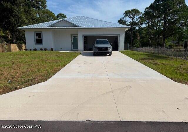 281 Bali Street home for sale in Port Malabar Country Club