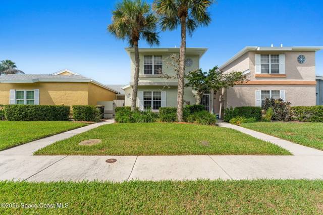 1490 Malibu Circle #108 home for sale in Port Malabar Country Club
