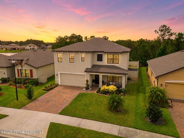 620 Old Country Road home for sale in Preserves At Stonebriar