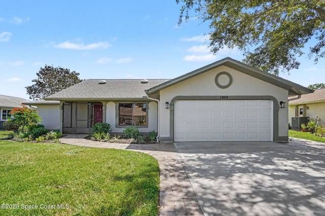 1309 Pilgrim Avenue