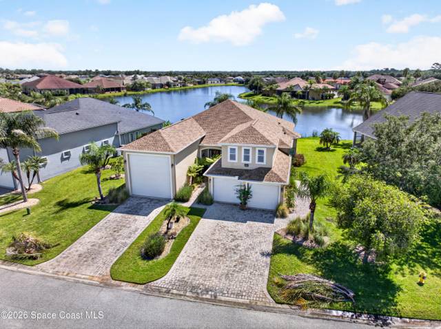 252 Harmony Lane, home for sale in Titusville