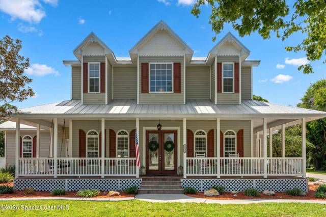 5632 Loblolly Place