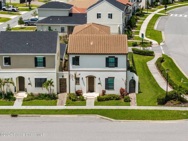8008 Gullen Drive home for sale in Reeling Park Viera