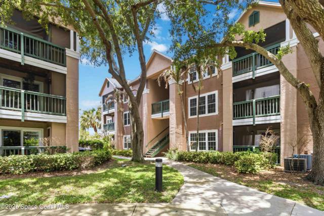 7667 N Wickham Road #519 home for sale in Cypress Cove At Suntree A Condo
