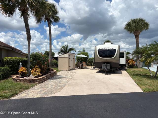 3293 Dockside Lane #62, home for sale in Brevard County