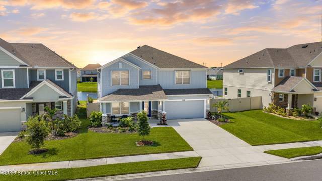 2432 Carrick Street home for sale in St. Johns Preserve