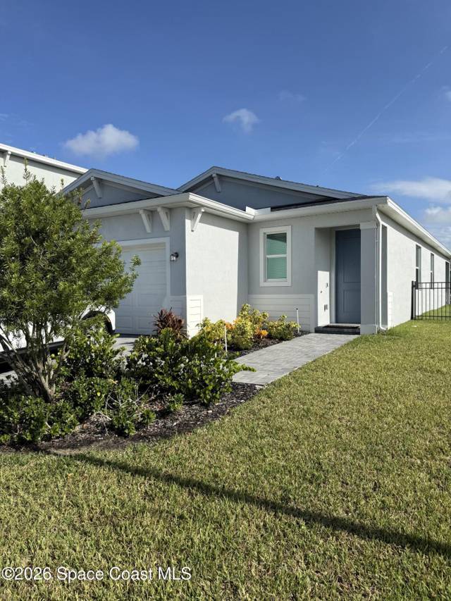 1919 Croft Inlet Drive home for sale in Riverwood at Everlands