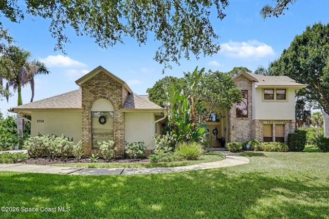 3750 Shady Run Road home for sale in Windover Farms Of Melbourne Pud Melbourne