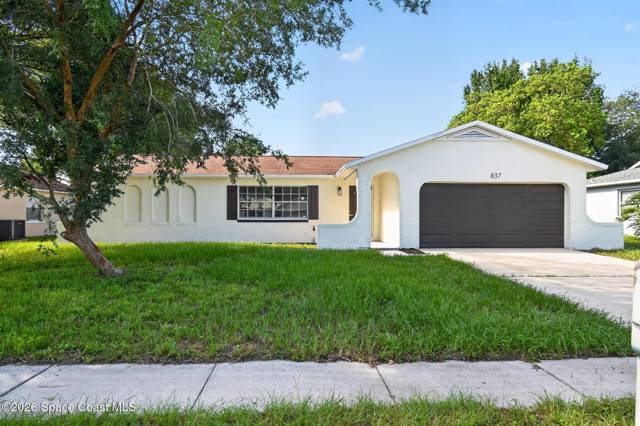 837 Westport Drive home for sale in Fiske Terrace