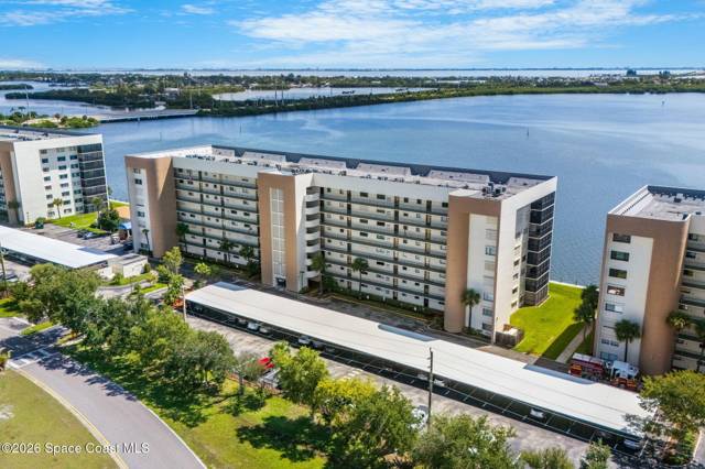 Merritt Towers Condo