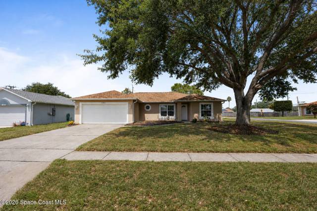 2010 Belmont Way home for sale in Saddlebrooke Of W Melbourne A Replat Of Saddleb