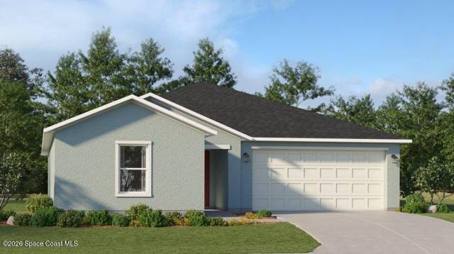 1522 Ellsworth Circle home for sale in Tillman