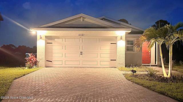 612 Papillon Street home for sale in Tillman