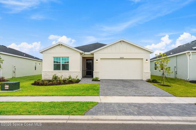 1029 Cavailian Place home for sale in The Timbers At Everlands