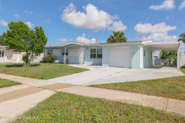 1690 Muldrew Avenue home for sale in Bowe Gardens