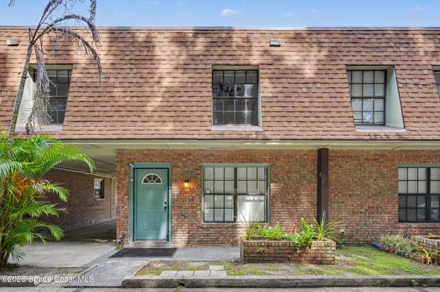 1300 Arlington Lane #116 home for sale in Arlington Pines Townhouses As Desc In Orb 3489 Pg