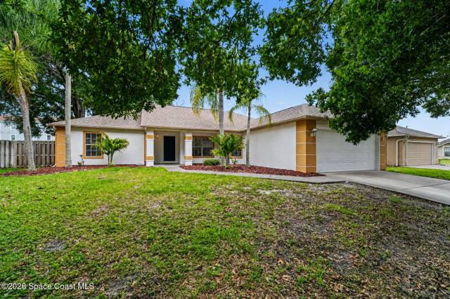 4260 Silver Lake Drive