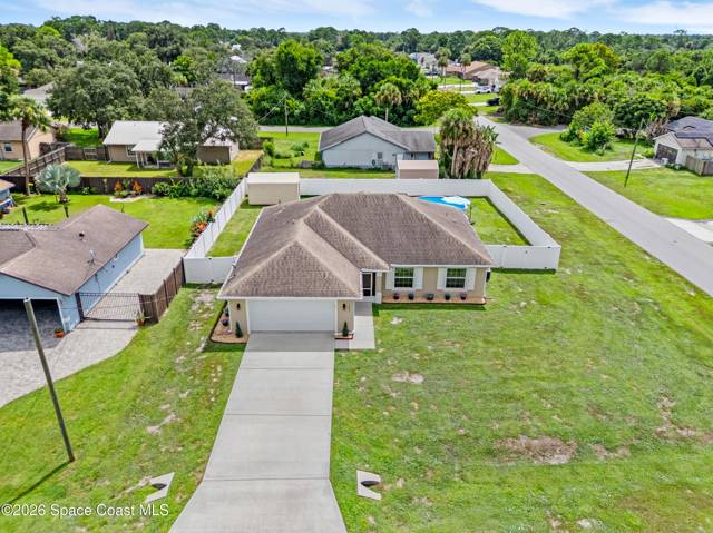 5931 Midway Avenue home for sale in N Port St John