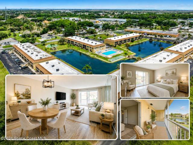 2135 N Courtenay Parkway #219