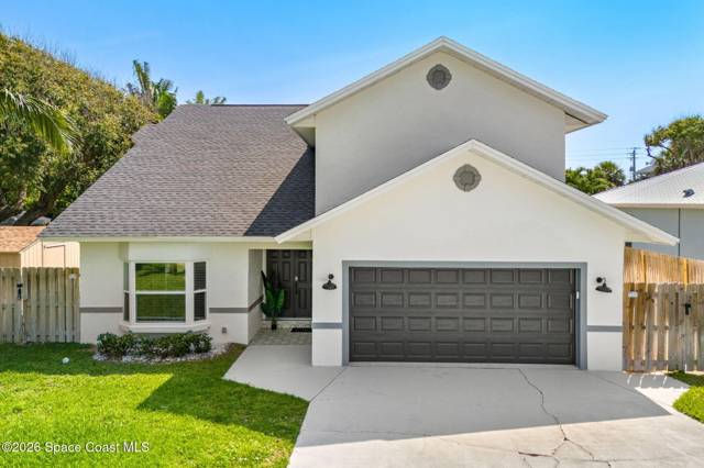 6765 Angeles Road home for sale in Floridana Beach
