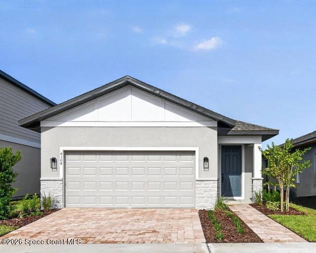 4304 Masthead Avenue home for sale in Catamaran Cove