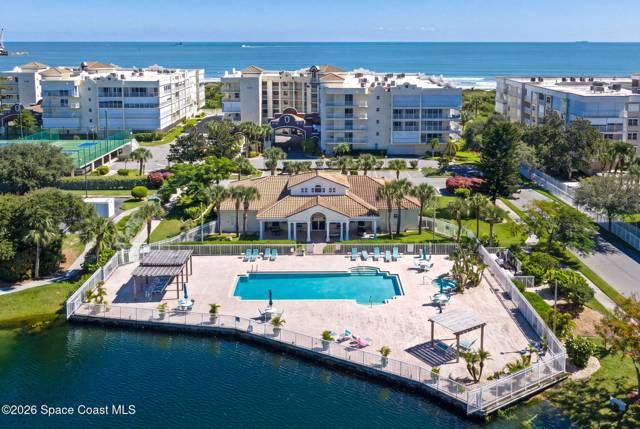 Solana Shores Condo