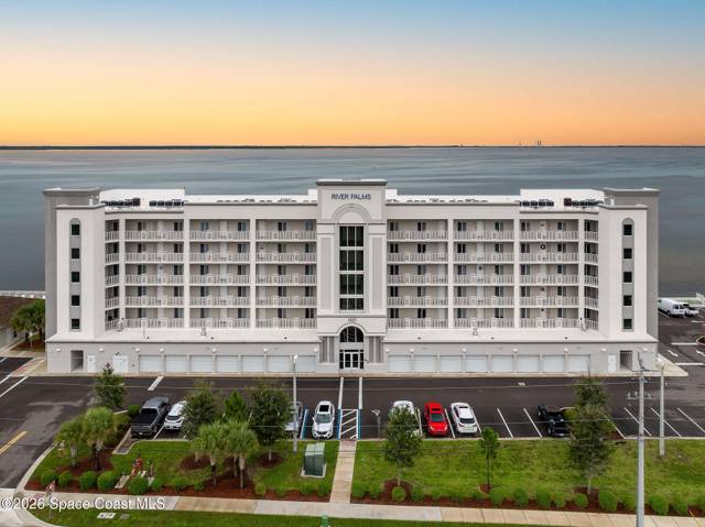 1825 Riverside Drive #507 home for sale in River Palms Condo