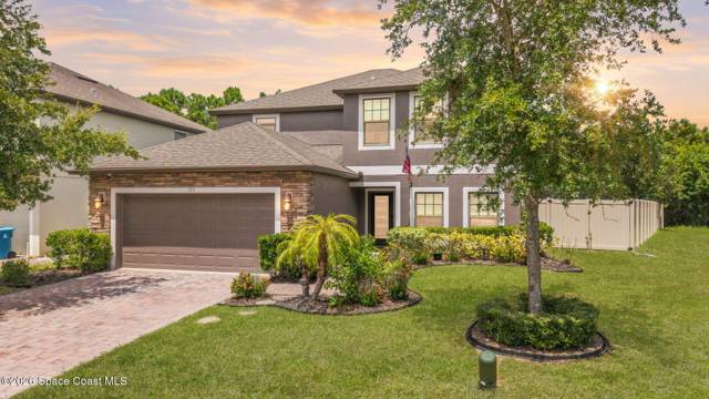 553 Trymore Drive home for sale in Wellington At Bayside Lakes