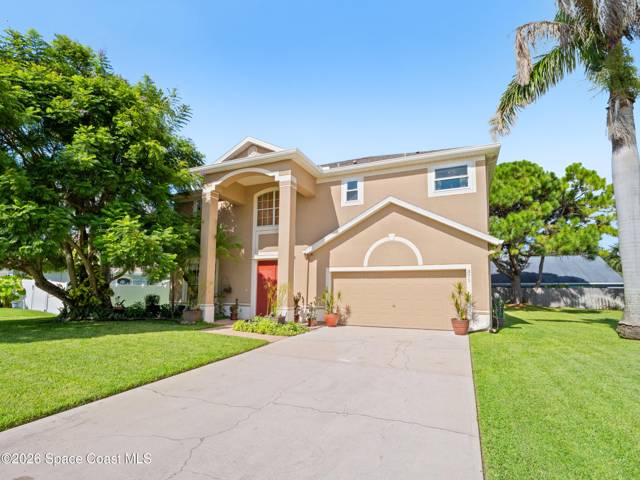 371 Brookcrest Circle home for sale in Chelsea Park
