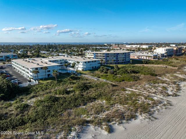 4800 Ocean Beach Boulevard #218, Cocoa Beach 32931 home for sale