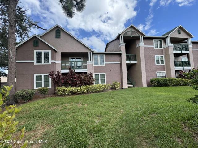 7667 N Wickham Road #1515 home for sale in Cypress Cove At Suntree A Condo