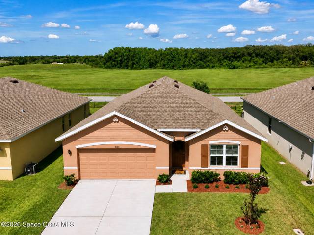 3020 Burrowing Owl Drive home for sale in Rymar Greens At Indian River Preserve