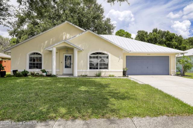 888 Spirea Drive
