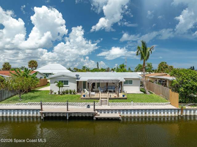 452 Cardinal Drive home for sale in Waterway Estates 3Rd Addn