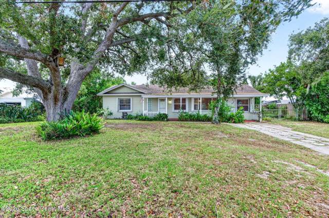 812 Orange Blossom Drive