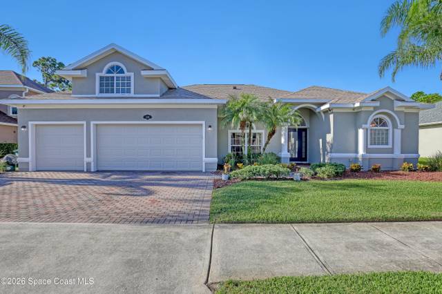 1289 Tipperary Drive home for sale in Capron Ridge Phase 3
