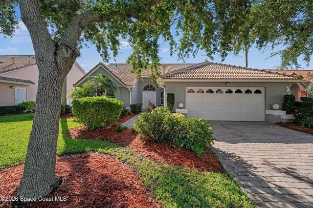804 Spanish Cove Drive