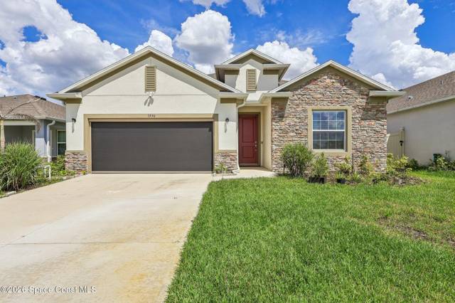 1596 Kylar Drive home for sale in St. Johns Preserve