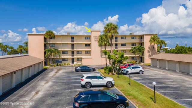 Pebble CoveCondos for Sale in Cocoa Beach, FL