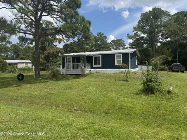 4225 Kipling Drive, home for sale in Cocoa
