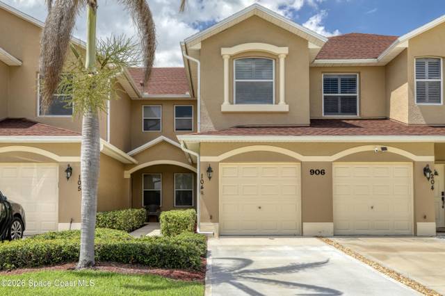Bella Vista Condo Phases