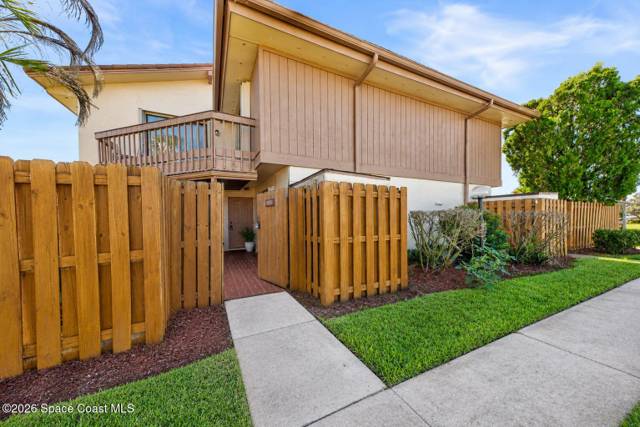 200 S Banana River Boulevard #1103